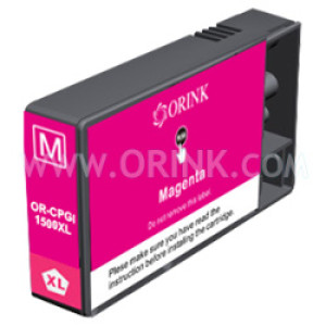 Tinta za Canon, PGI-1500XL, cvena-Orink